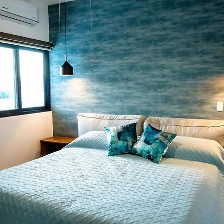 Ancla Baja Living Condominio Nuevo Con Vista 4 La Paz Eksteriør billede