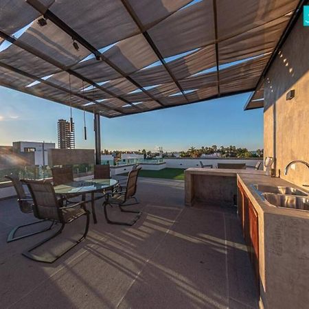 Ancla Baja Living Condominio Nuevo Con Vista 4 La Paz Eksteriør billede