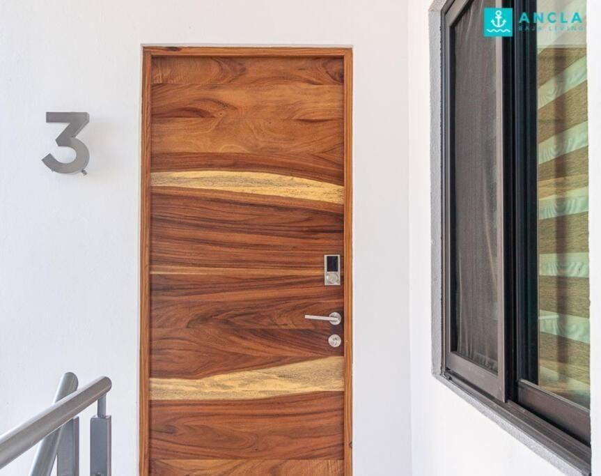 Ancla Baja Living Condominio Nuevo Con Vista 4 La Paz Eksteriør billede